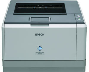 máy in Epson aculaser M2010D