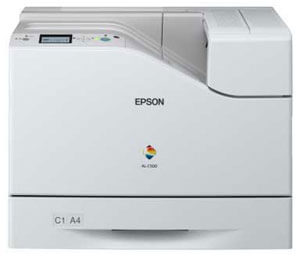 máy in Epson aculaser C500DN