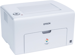 máy in laser màu Epson C1700