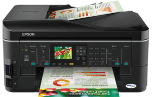 suamay in epson 960FWD