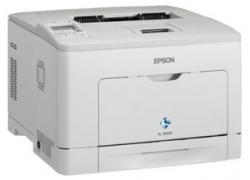 Nạp mực máy in Epson WorkForce AL-M300D giá rẻ