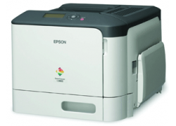 Nạp mực máy in Epson C3900DN giá rẻ
