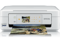 Nạp mực máy in Epson XP 415 giá rẻ