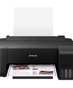 Máy in phun màu Epson L1210 (In màu A4 nhỏ gọn)