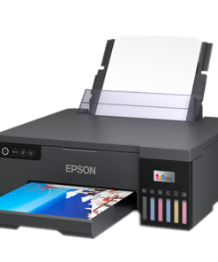 Máy In phun màu Epson L8050 (6 Màu + WiFi) Chính Hãng