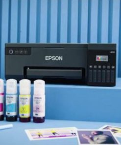 Máy In phun màu Epson L8050 (6 Màu + WiFi) Chính Hãng 6 thiet ke may in epson l8050
