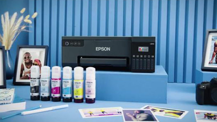 Máy In phun màu Epson L8050 (6 Màu + WiFi) Chính Hãng 9 thiet ke may in epson l8050
