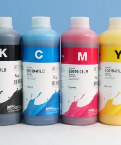bo muc mau inktec epson 1 lit