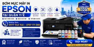 bom muc may in epson quan 11