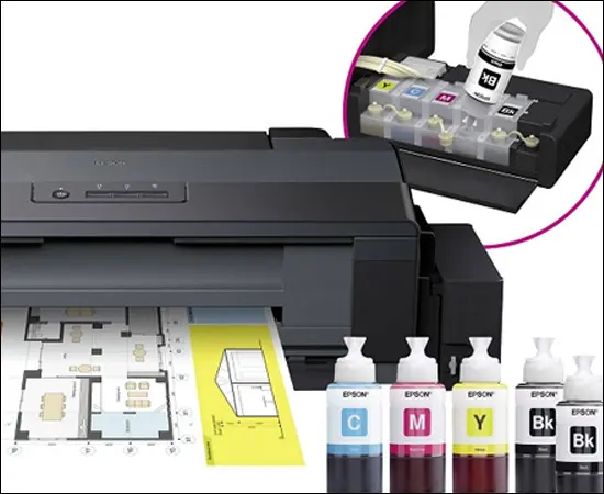 cach nap muc may in epson dung cach tai quan 11