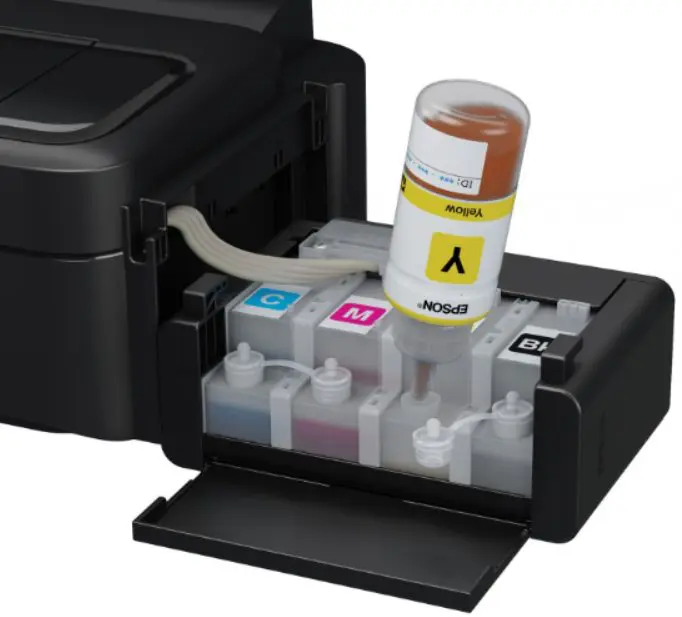 Bơm Mực Máy In Epson Tại Quận 8 Tận Nơi, Rõ Giá | Gọi Ngay: 0977 948 945 2 dich vu nap muc may in epson quan 8