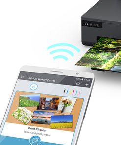 may in mau wifi epson l18050