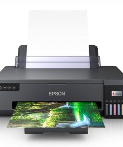 Máy in phun màu Epson L18050 (A3, Wifi) 6 màu