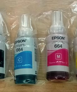 muc in epson 664