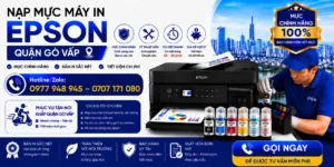 nap muc may in epson tai quan go vap