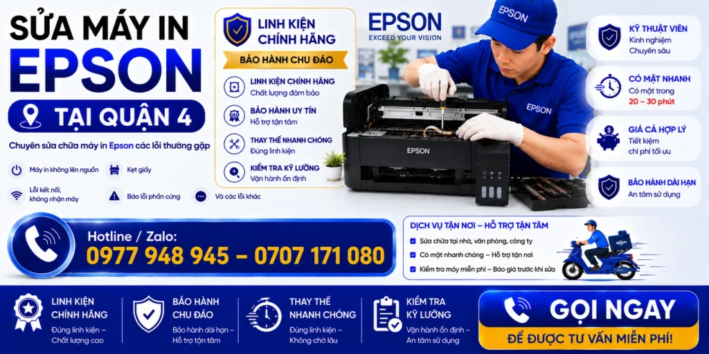 sua may in epson quan 4