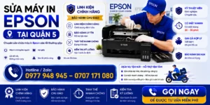 sua may in epson quan 5