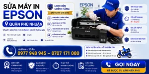 sua may in epson quan phu nhuan