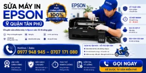 sua may in epson quan tan phu